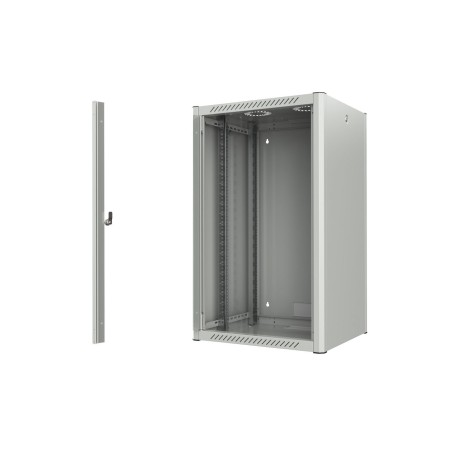 Lanview 19" 20U Rack Wall Mount Pro